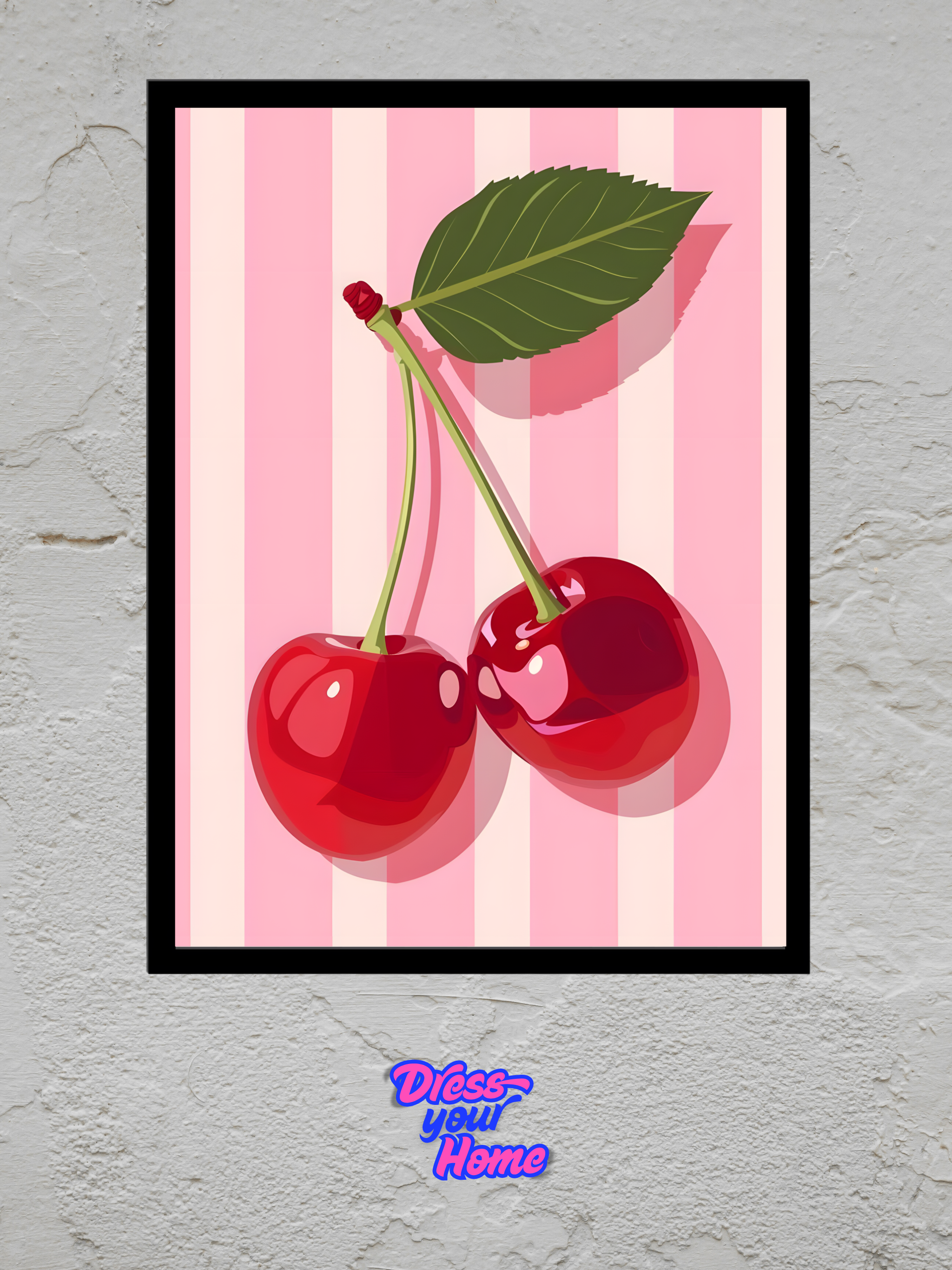 Cherry Pink