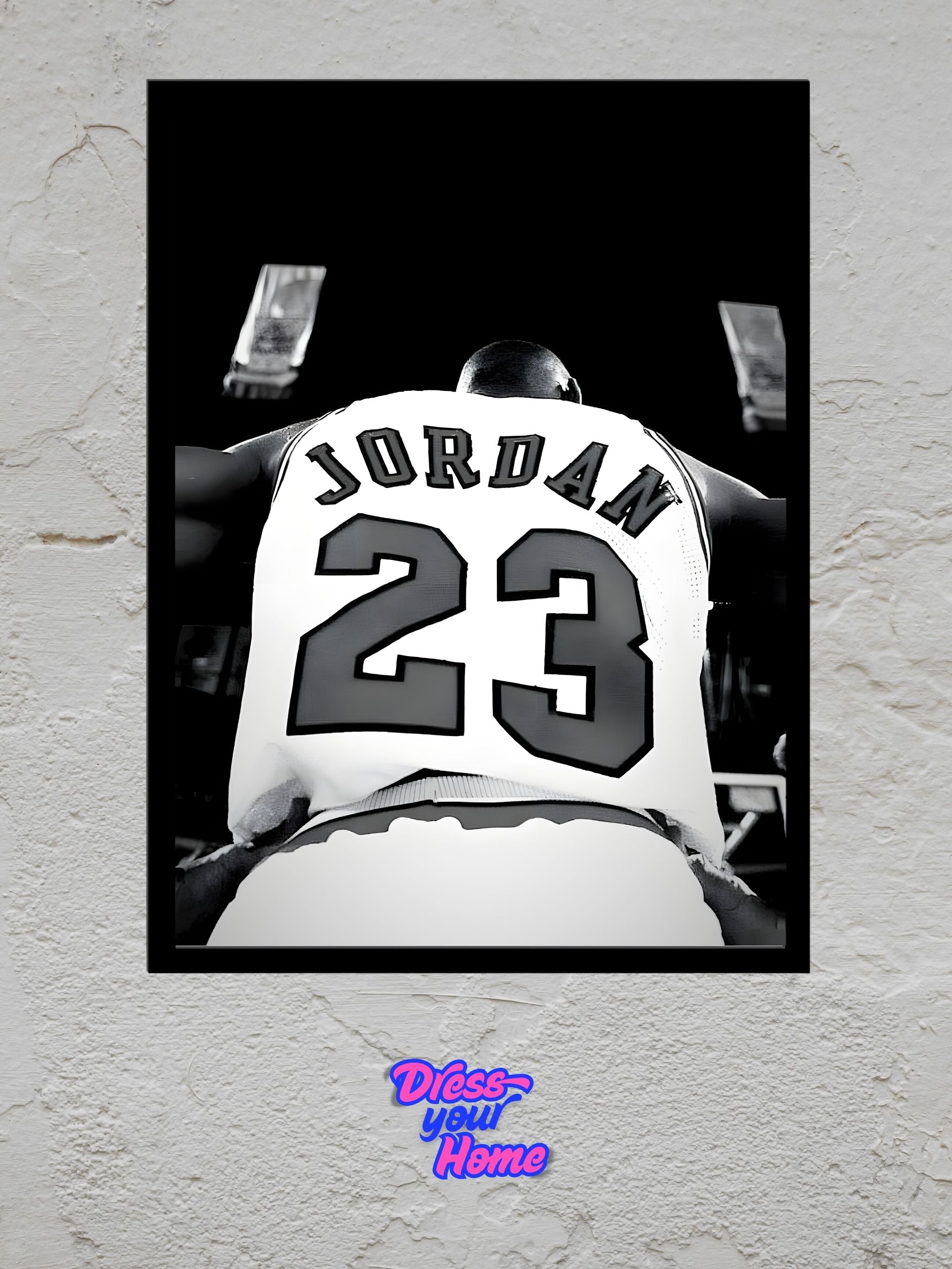 Back of Greatness - B&N