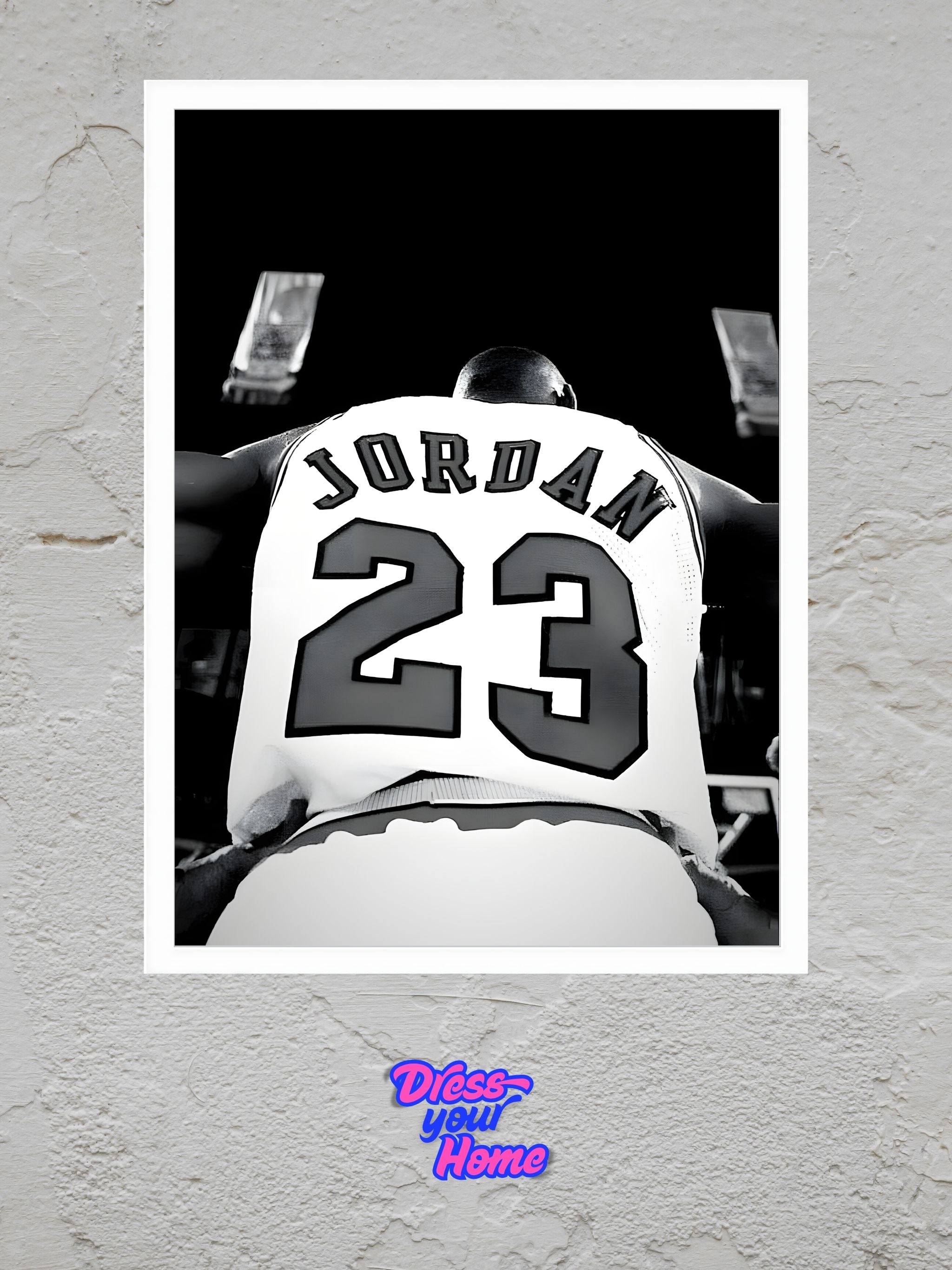 Back of Greatness - B&N