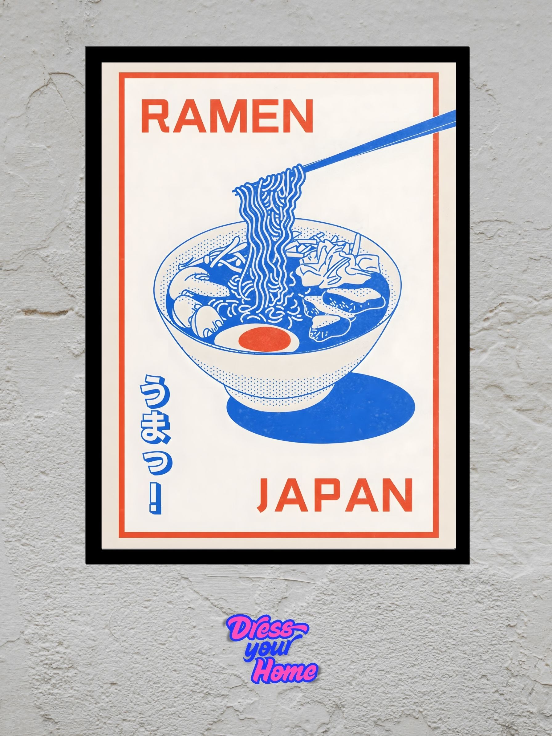 Ramen Pop