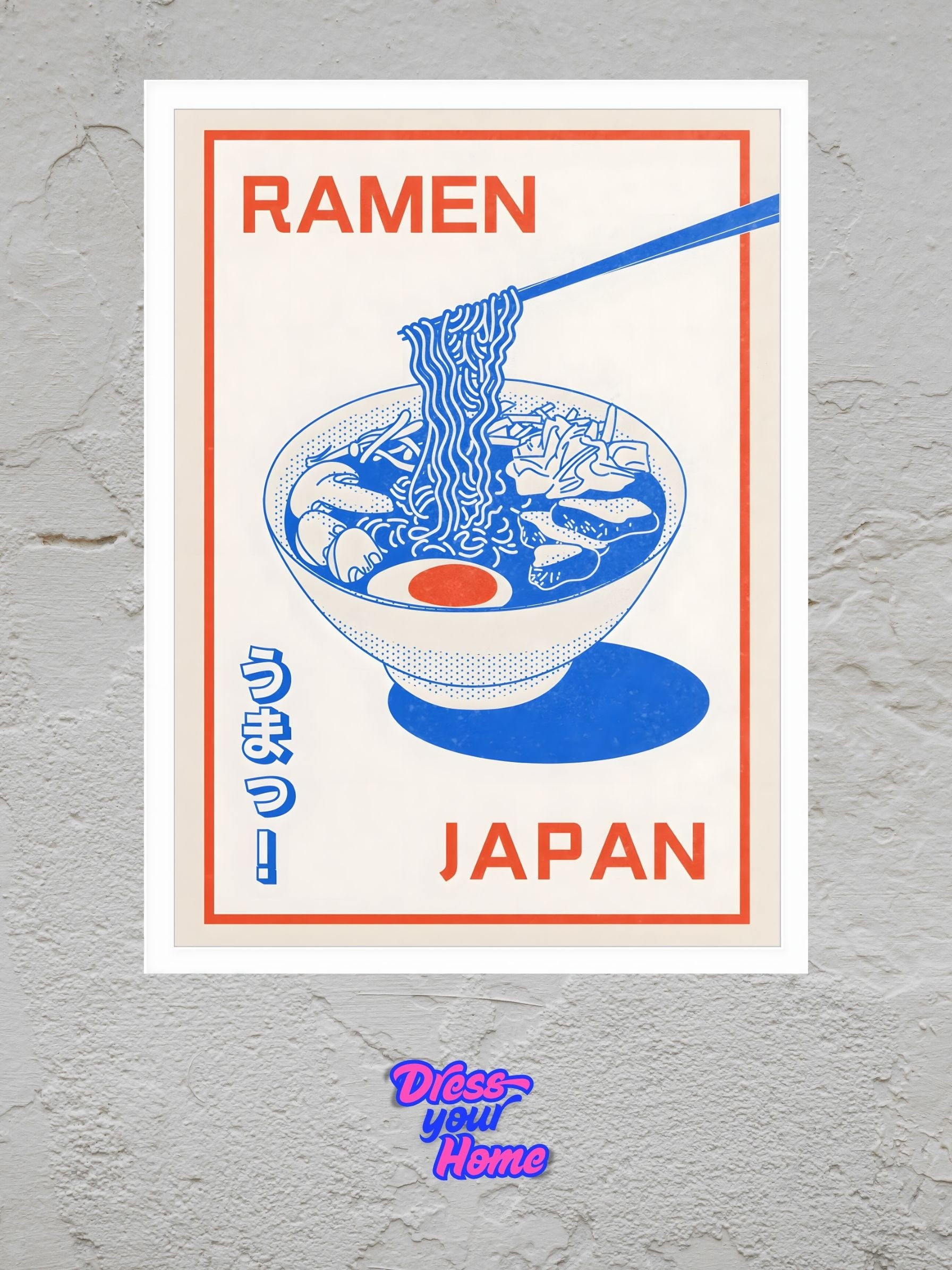 Ramen Pop