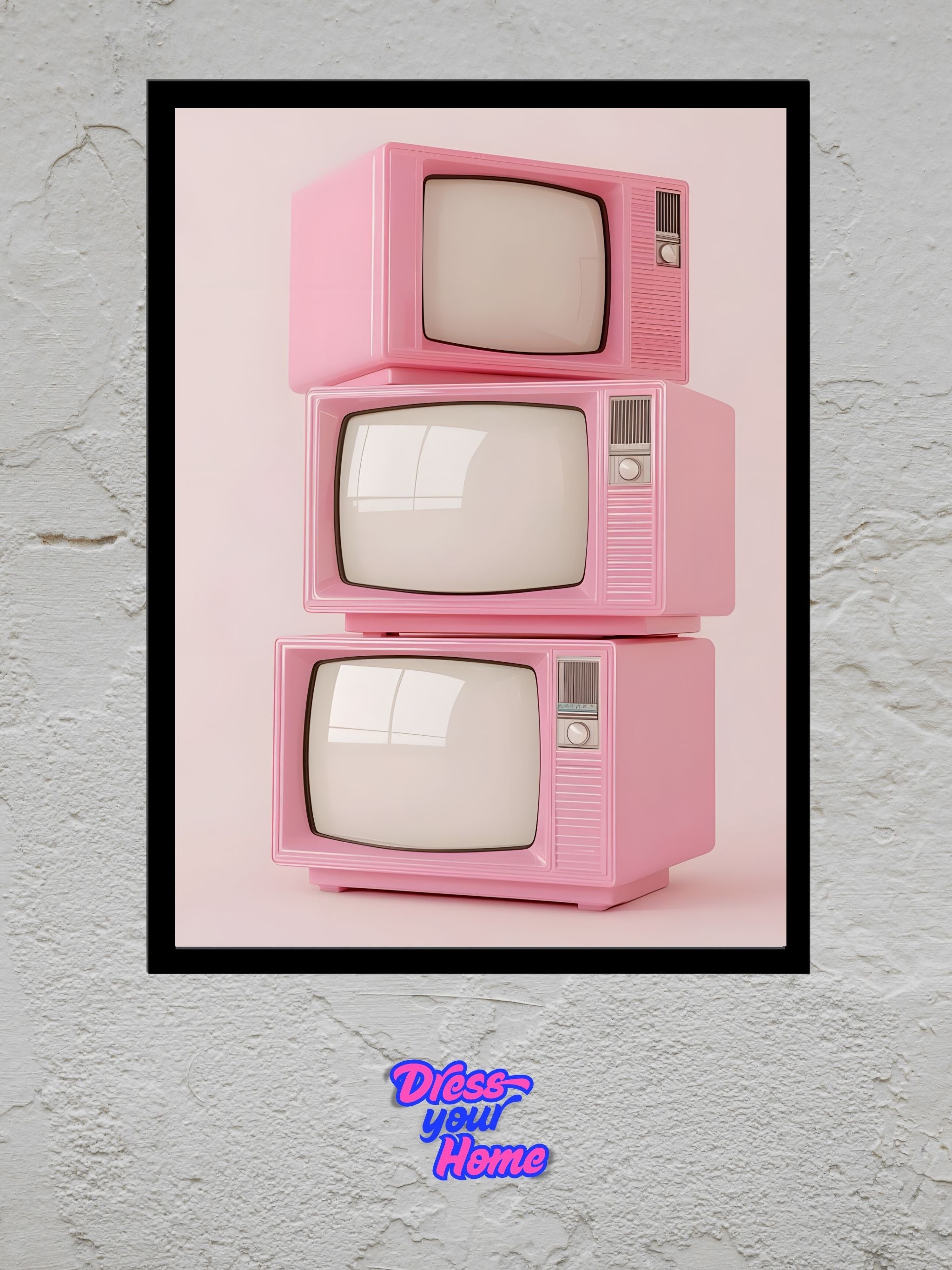 Pink Nostalgia