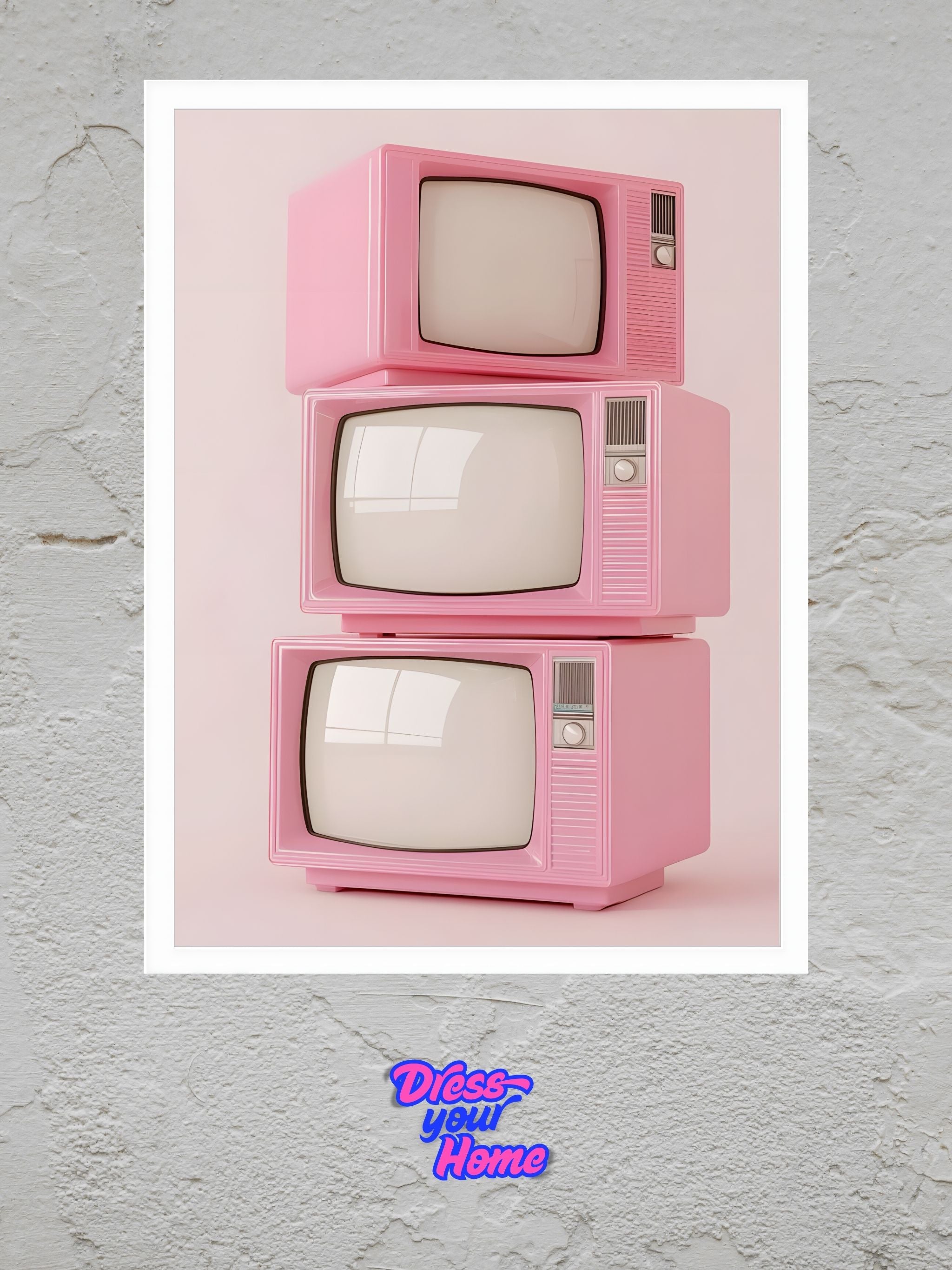 Pink Nostalgia