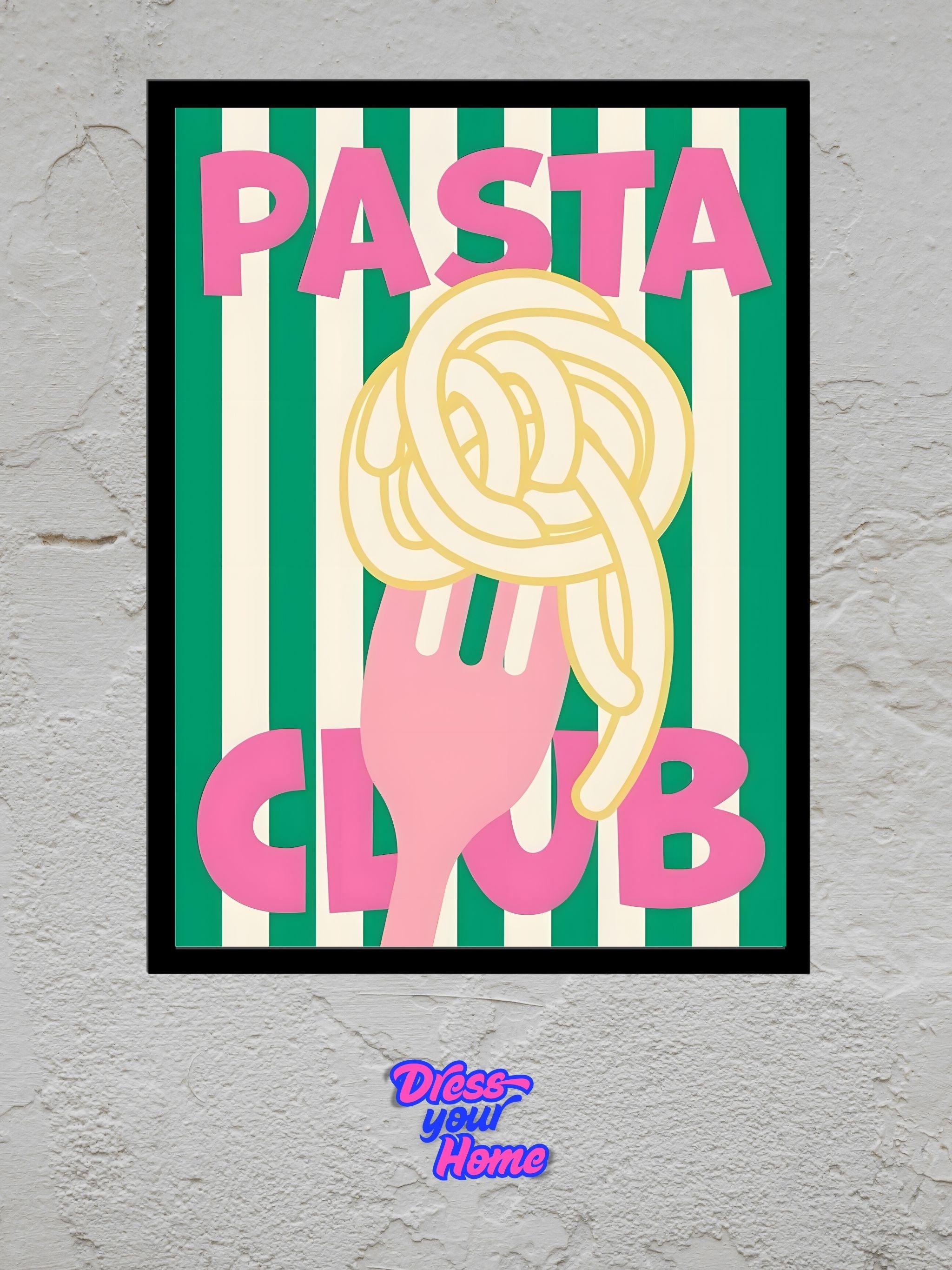 Pasta Club
