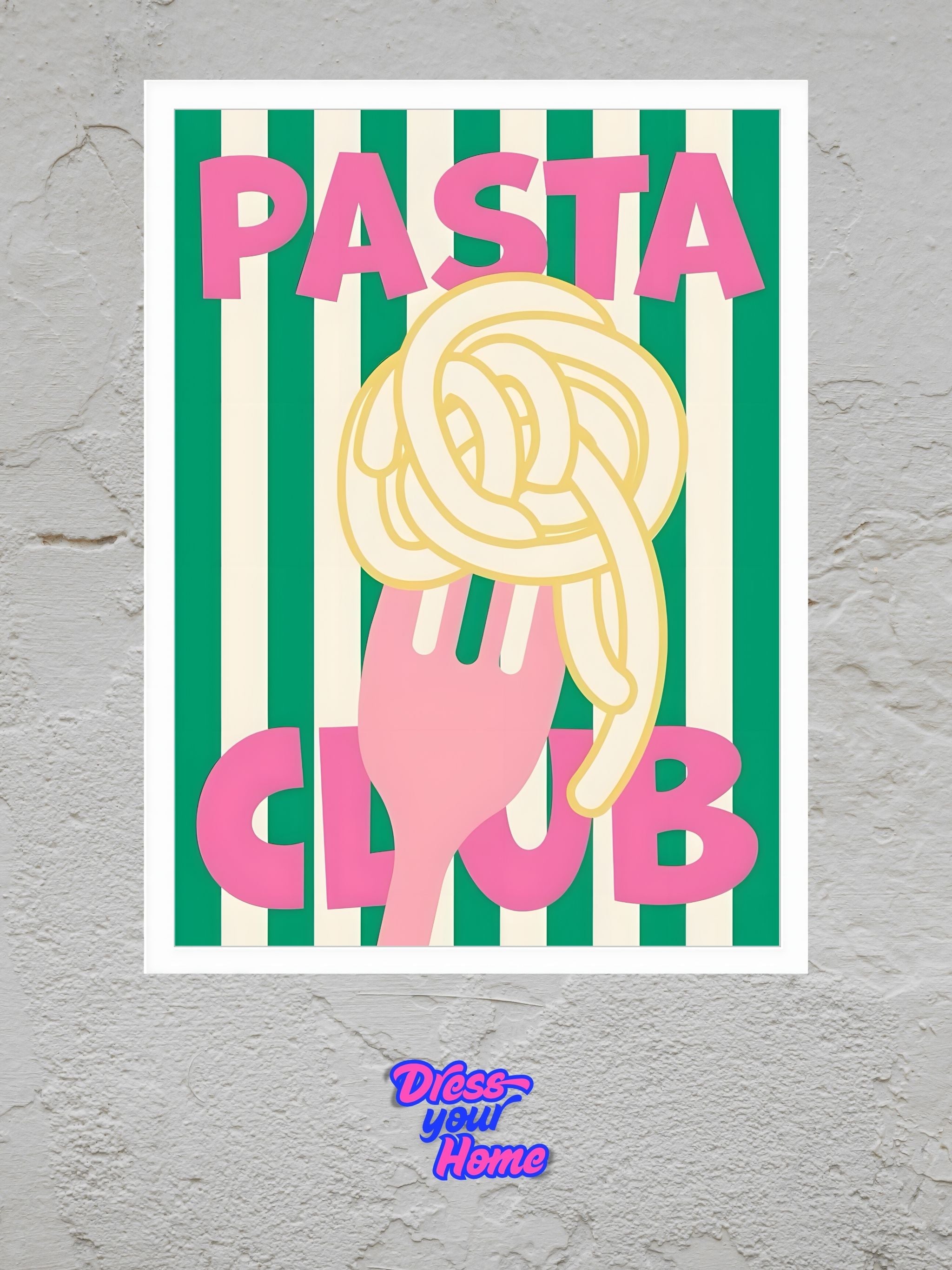 Pasta Club