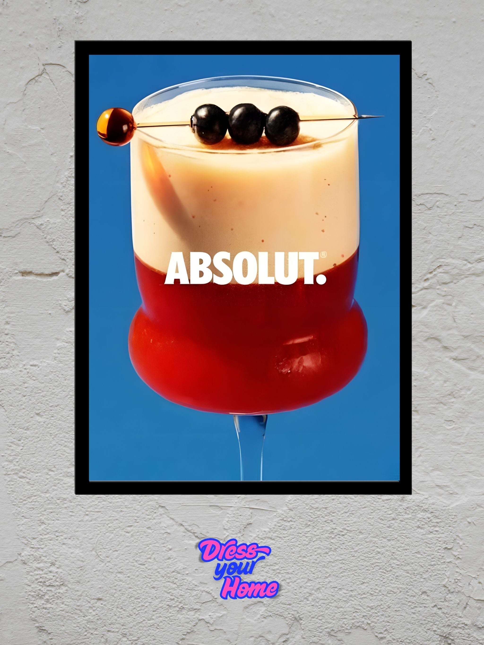 Absolut Flavor
