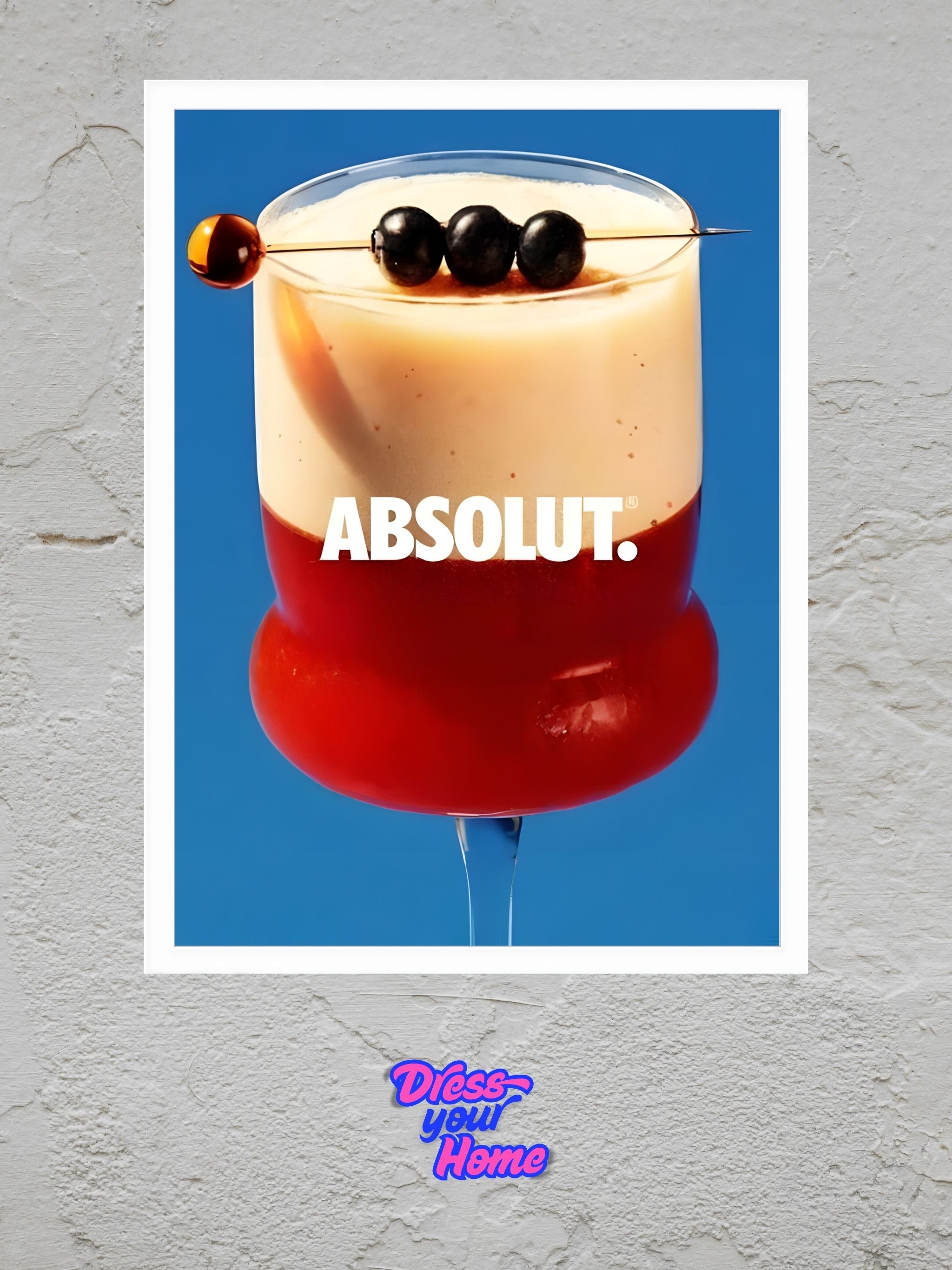 Absolut Flavor