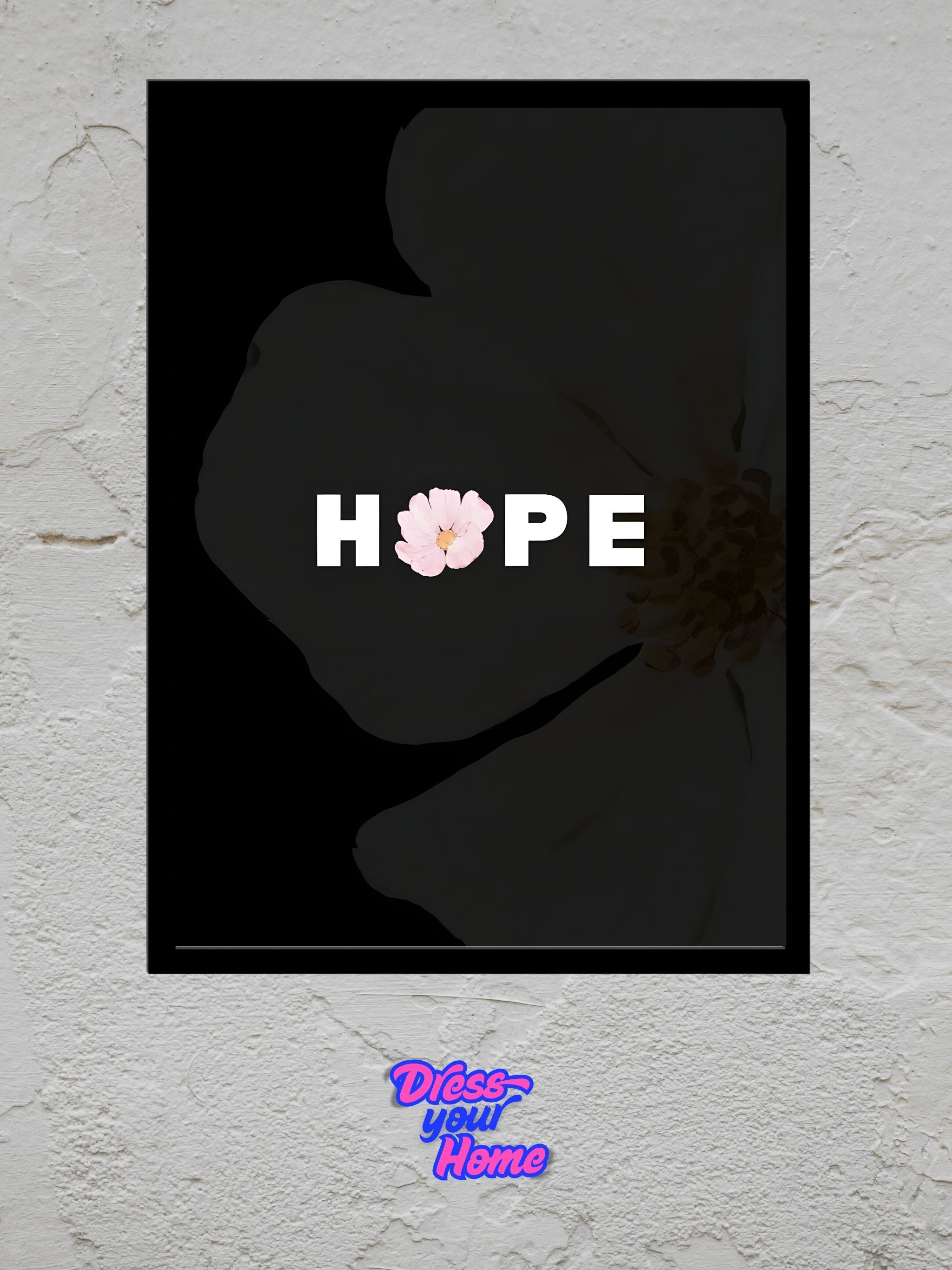 Hope in Bloom