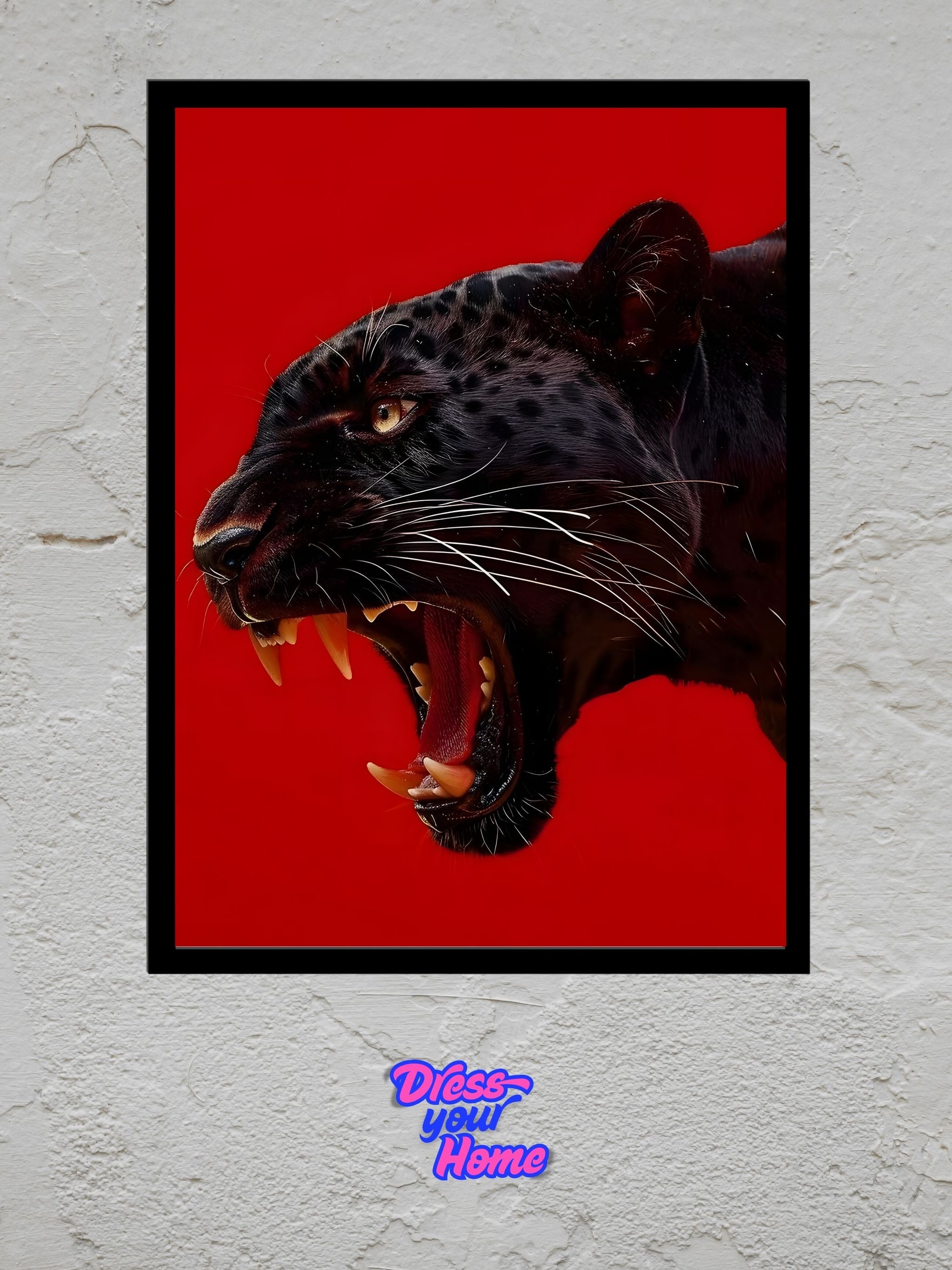 Panther Rage