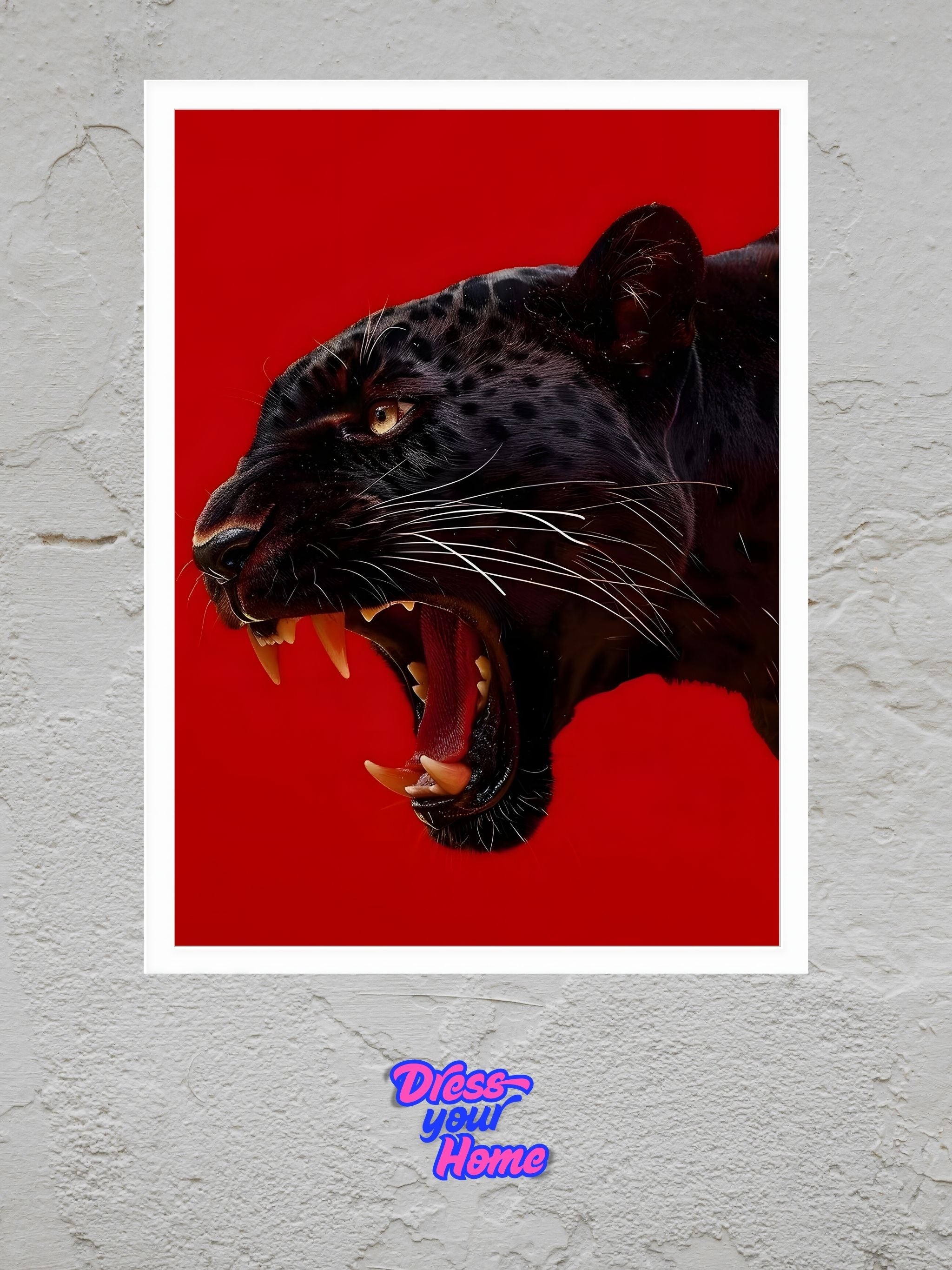 Panther Rage