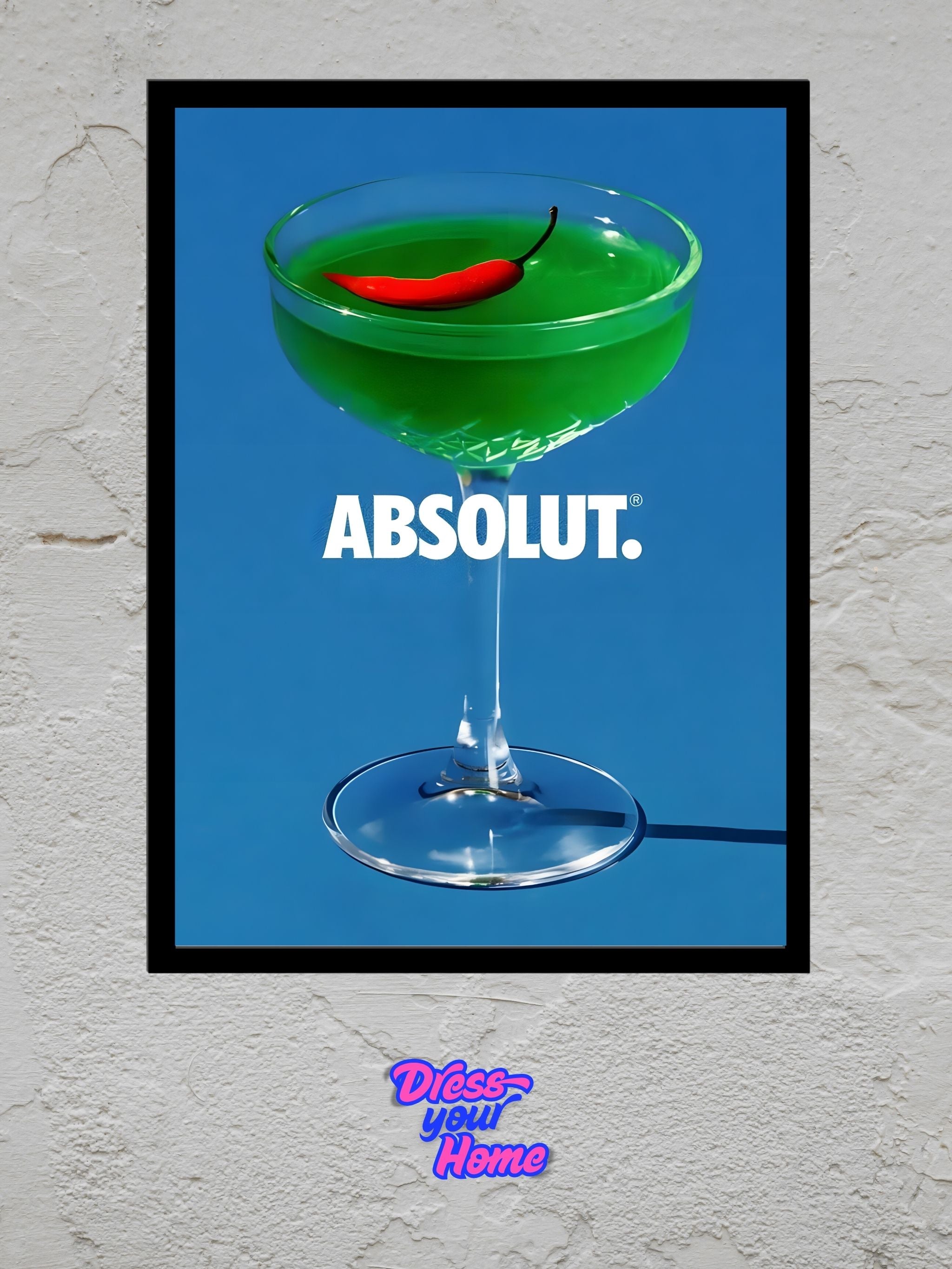 Absolut Picante
