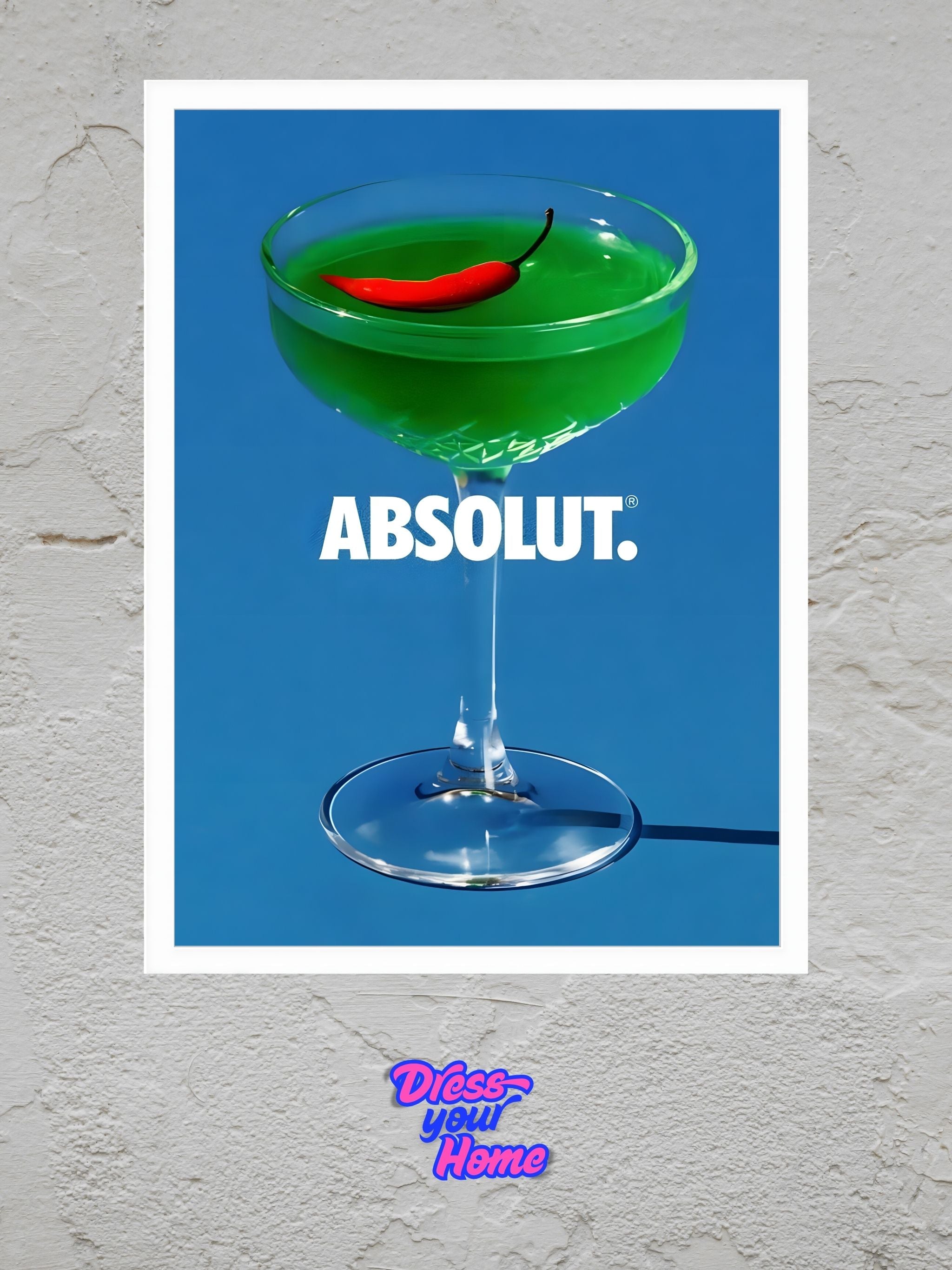 Absolut Picante