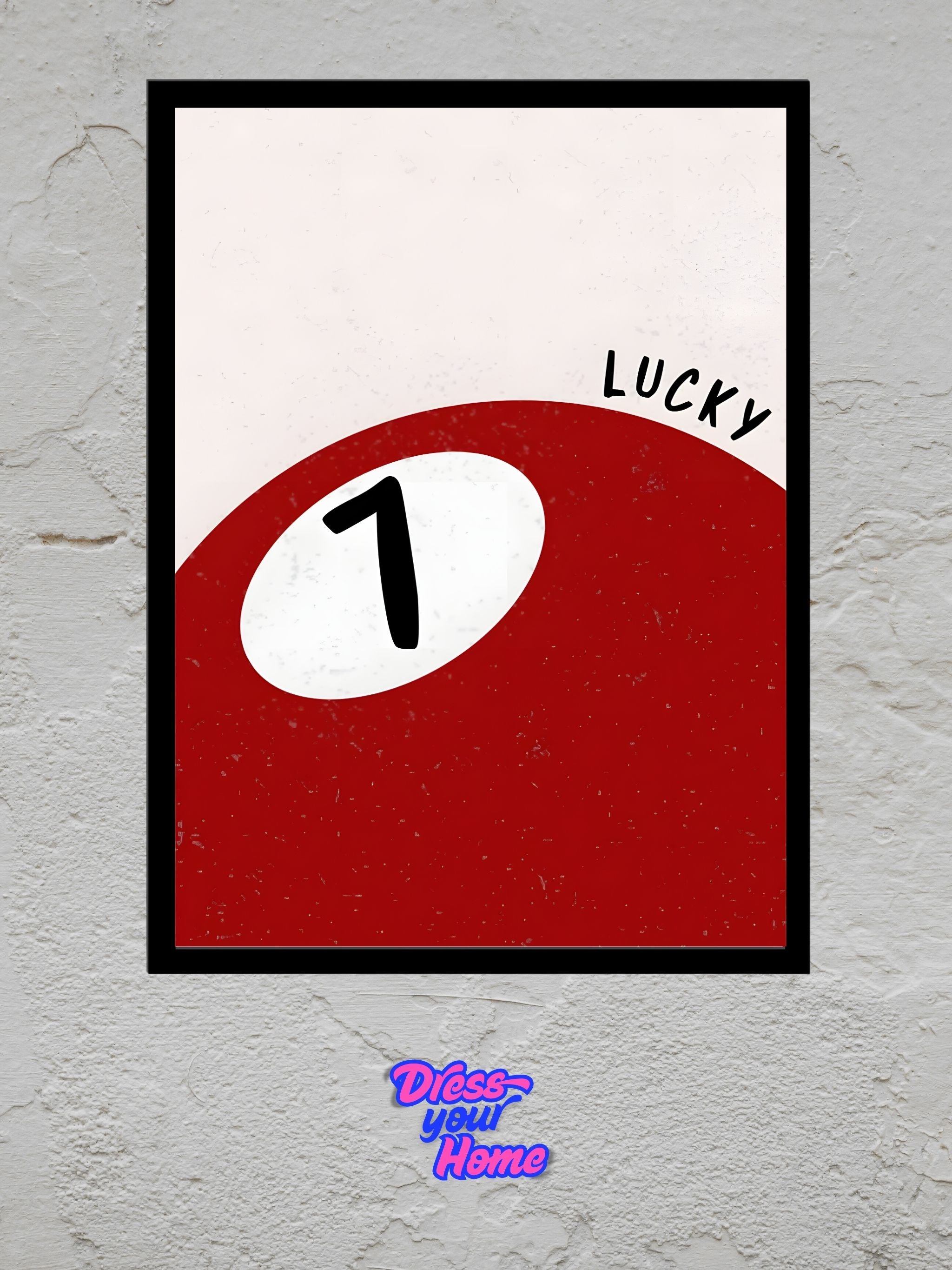 Lucky 8